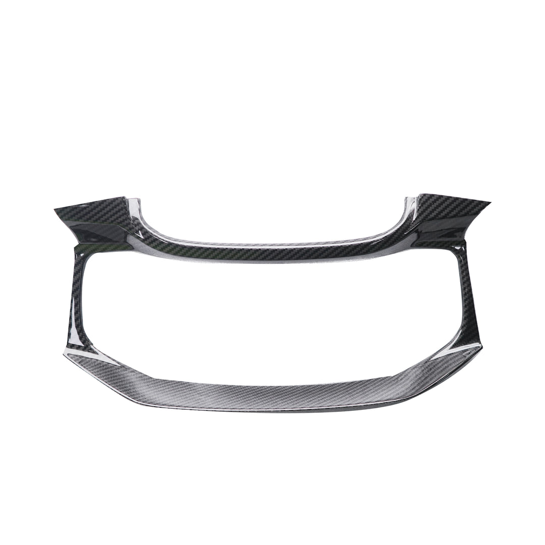 BMW Pre LCI M3/M4 G80/G81/G82/G83 Prepreg Carbon Gauge Cluster Trim