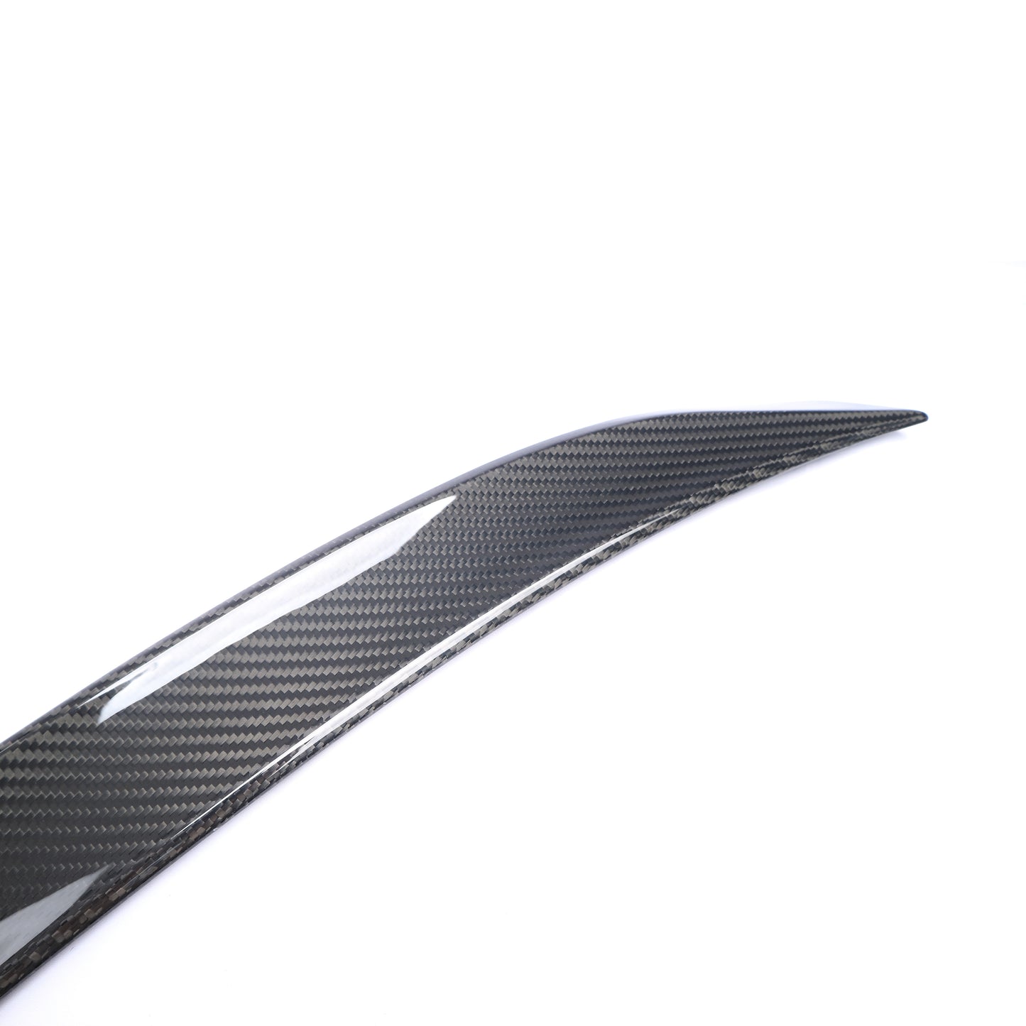 BMW 3 series/ M3/M4 G20/G80/G82 Prepreg Carbon OEM spoiler