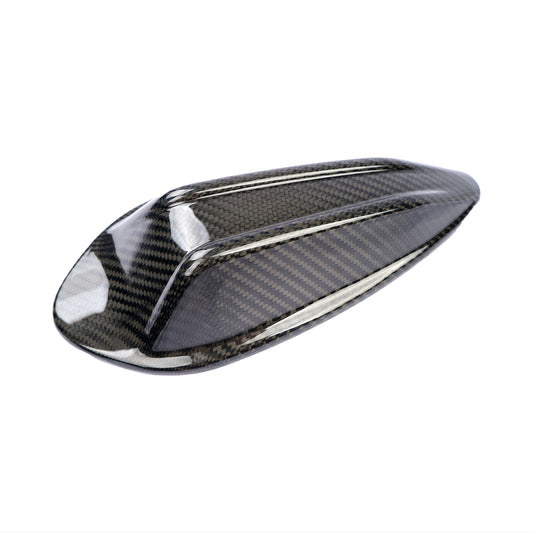 BMW M3/M4 G80/G81/G82/G83 Prepreg Carbon Roof Shark Cover