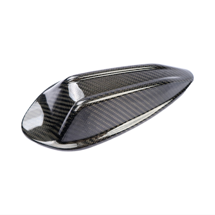 BMW M3/M4 G80/G81/G82/G83 Prepreg Carbon Roof Shark Cover