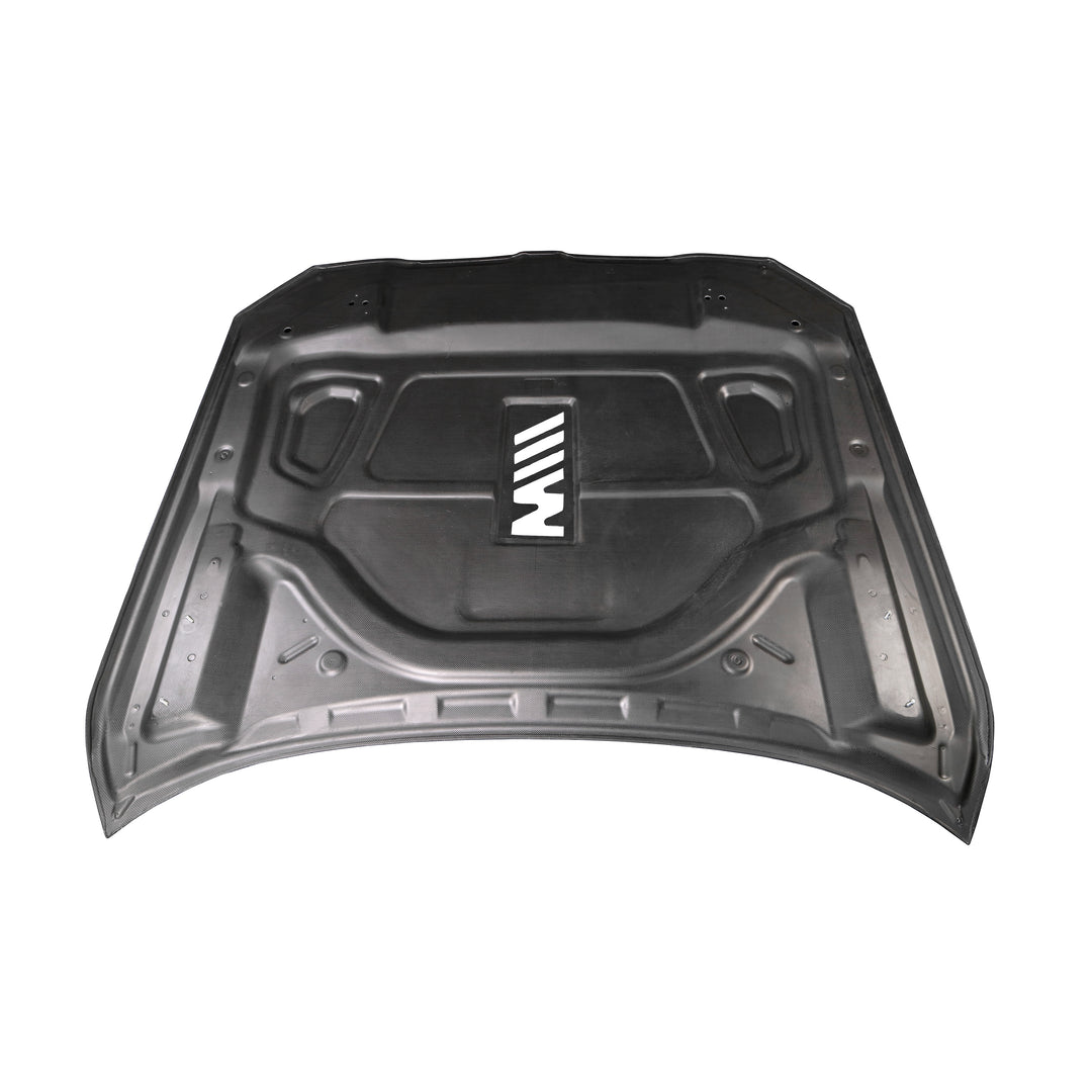 BMW M3/M4 G80/G81/G82/G83 Prepreg Carbon Hood