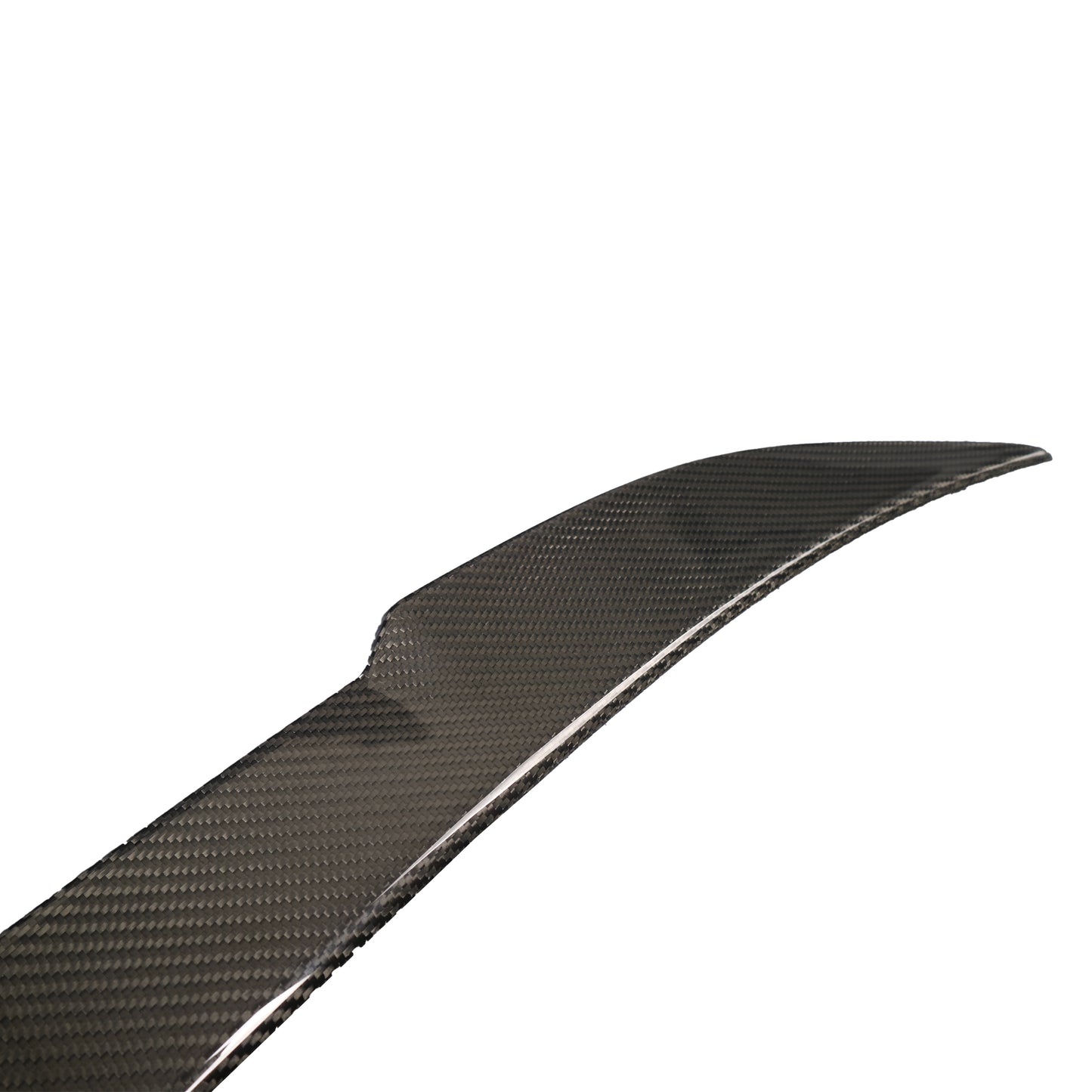 BMW 3 series/ M3/M4 G20/G80/G82 Prepreg Carbon CS Spoiler