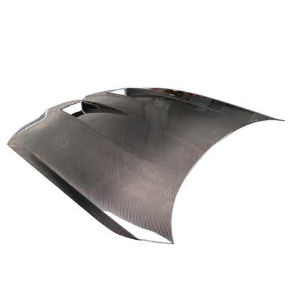 BMW M3/M4 G80/G81/G82/G83 Prepreg Carbon bonnet