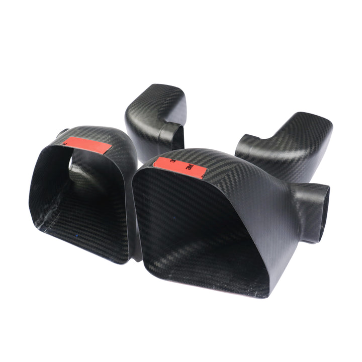 BMW M3/M4 G80/G81/G82/G83 Prepreg Carbon Air Intake Set