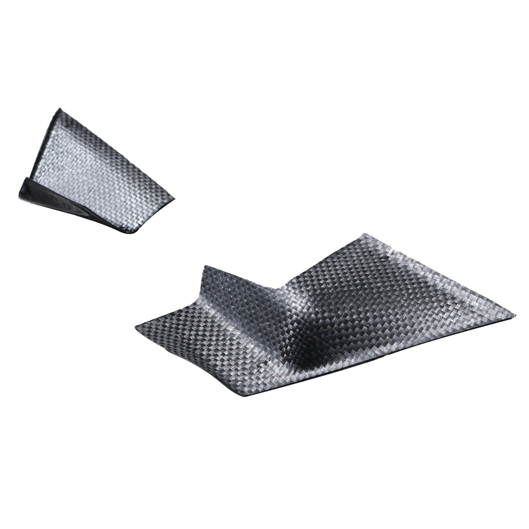 BMW LCI M2/M3/M4 G80/G81/G82/G83/G87 Prepreg Carbon Dashboard Trim