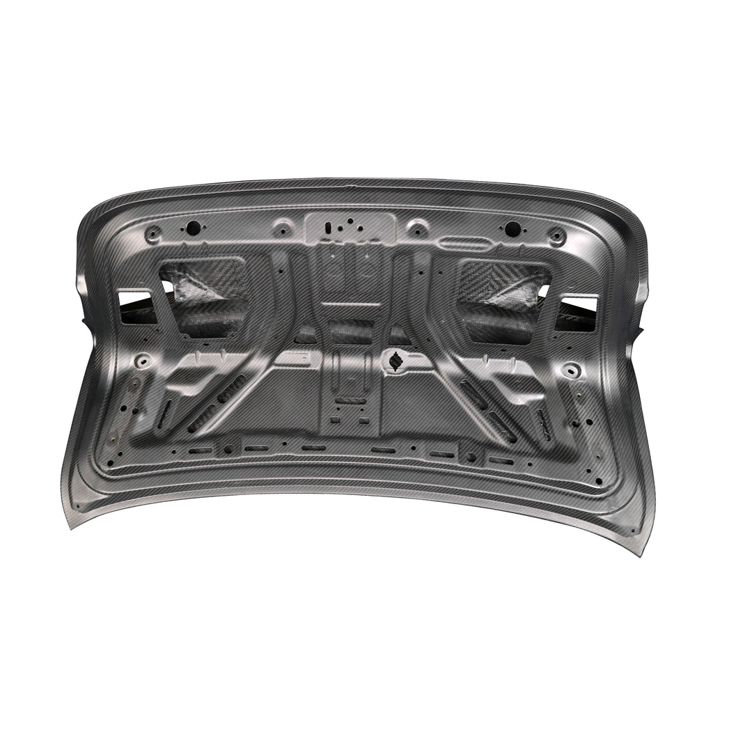 BMW M4 G82 Prepreg Carbon OEM Trunk