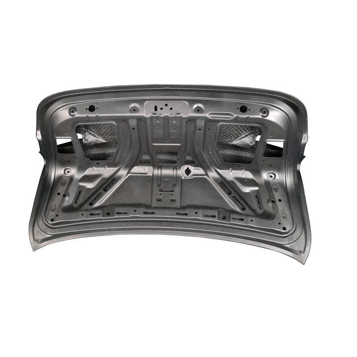 BMW M4 G82 Prepreg Carbon OEM Trunk
