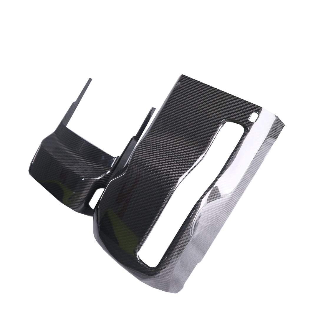 BMW M3/M4 G80/G81/G82/G83 Prepreg Carbon Steering Column Cover