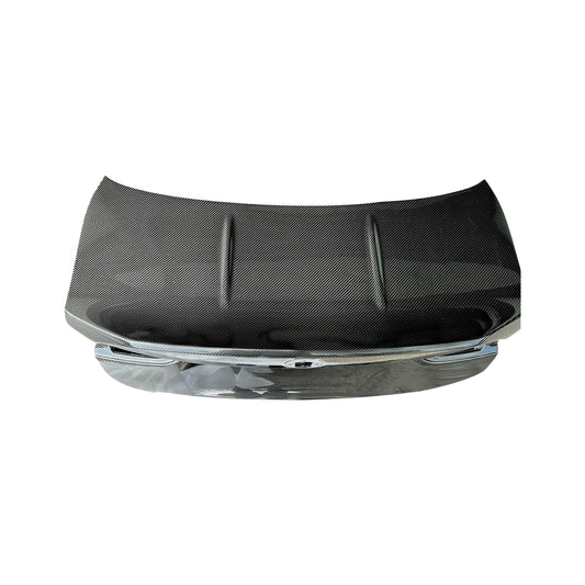 BMW M4 G82 Prepreg Carbon CSL Trunk