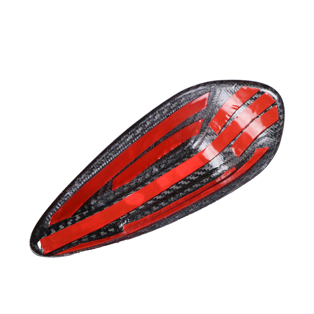 BMW M3/M4 G80/G81/G82/G83 Prepreg Carbon Roof Shark Cover