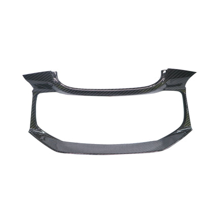 BMW Pre LCI M3/M4 G80/G81/G82/G83 Prepreg Carbon Gauge Cluster Trim