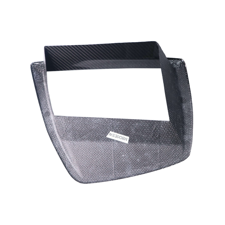 BMW M3/M4 G80G82  Prepreg Carbon HUD Carbon Cover