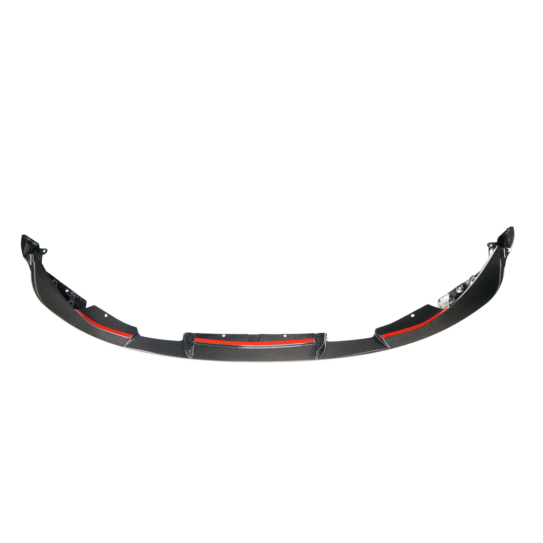 BMW M3/M4 G80/G81/G82/G83  Prepreg Carbon 3D Style Front Lip