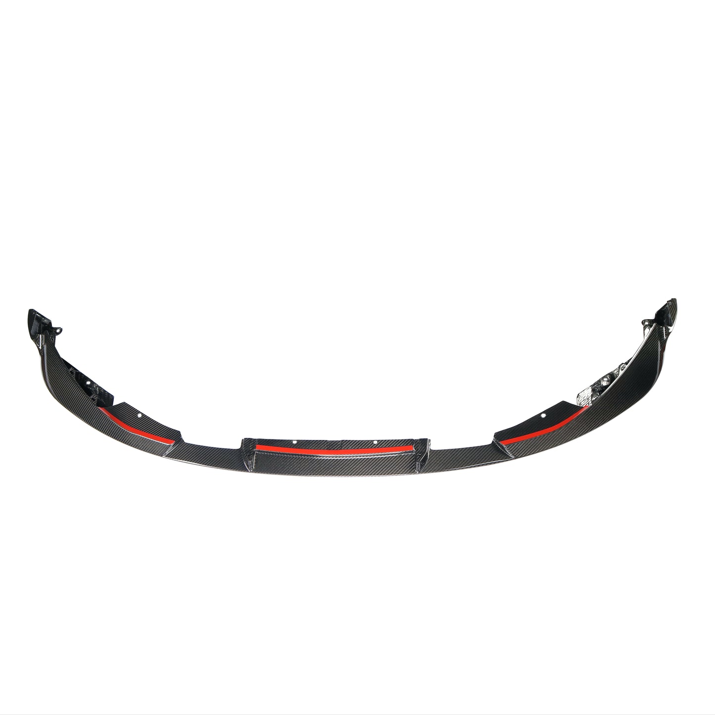 BMW M3/M4 G80/G81/G82/G83 Prepreg Carbon 3D Style Front Lip