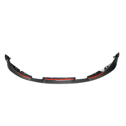 BMW M3/M4 G80/G81/G82/G83 Prepreg Carbon 3D Style Front Lip