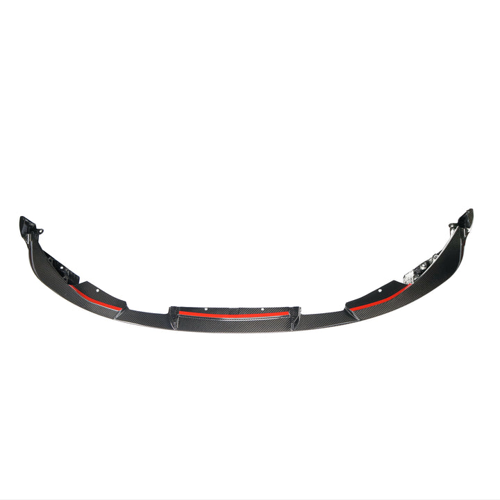BMW M3/M4 G80/G81/G82/G83  Prepreg Carbon 3D Style Front Lip