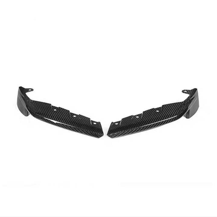 BMW M3/M4 G80/G81/G82/G83 Prepreg Carbon OEM Front Corners
