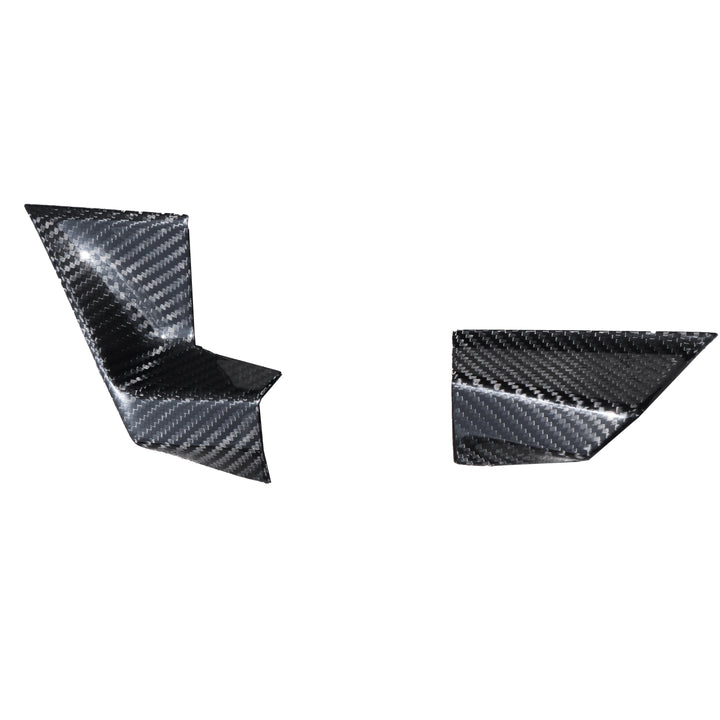 BMW LCI M2/M3/M4 G80/G81/G82/G83/G87 Prepreg Carbon Dashboard Trim