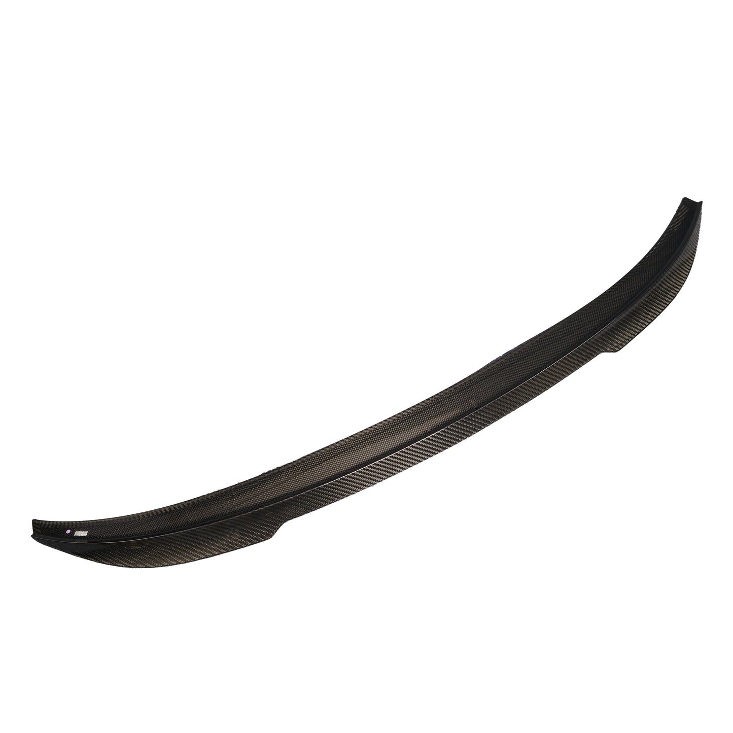 BMW 3 series/ M3/M4 G20/G80/G82 Prepreg Carbon CS Spoiler