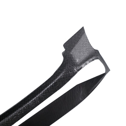 BMW Pre LCI M3/M4 G80/G81/G82/G83 Prepreg Carbon Gauge Cluster Trim