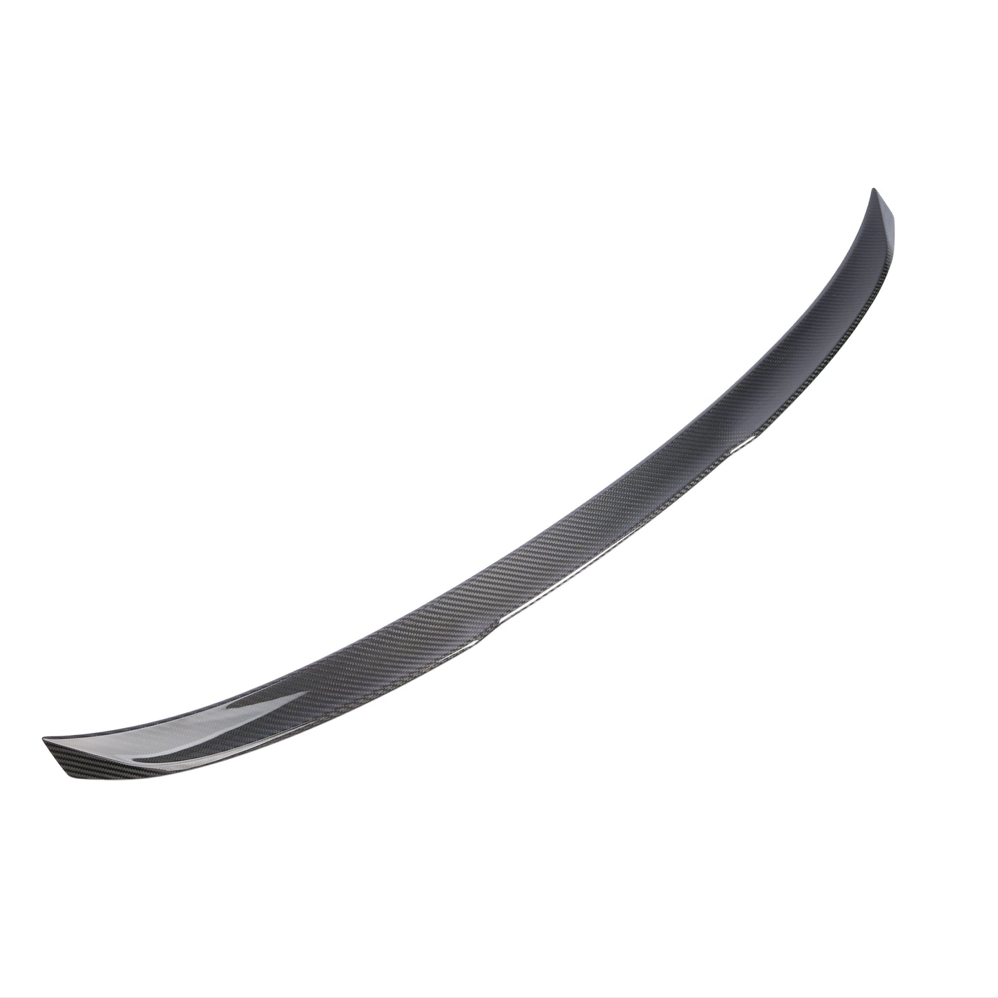 BMW 3 series/ M3/M4 G20/G80/G82 Prepreg Carbon OEM spoiler