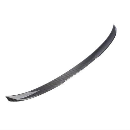 BMW 3 series/ M3/M4 G20/G80/G82 Prepreg Carbon OEM spoiler