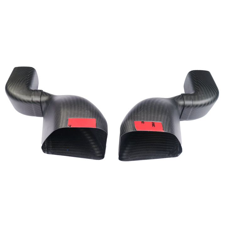 BMW M3/M4 G80/G81/G82/G83 Prepreg Carbon Air Intake Set