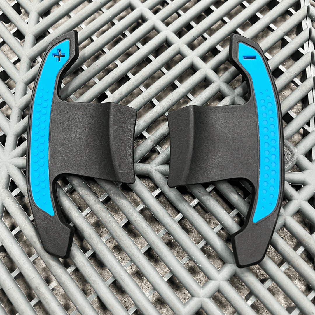 BMW M2/M3/M4 G80/G81/G82/G83/G87 Prepreg Carbon Paddle Shifters