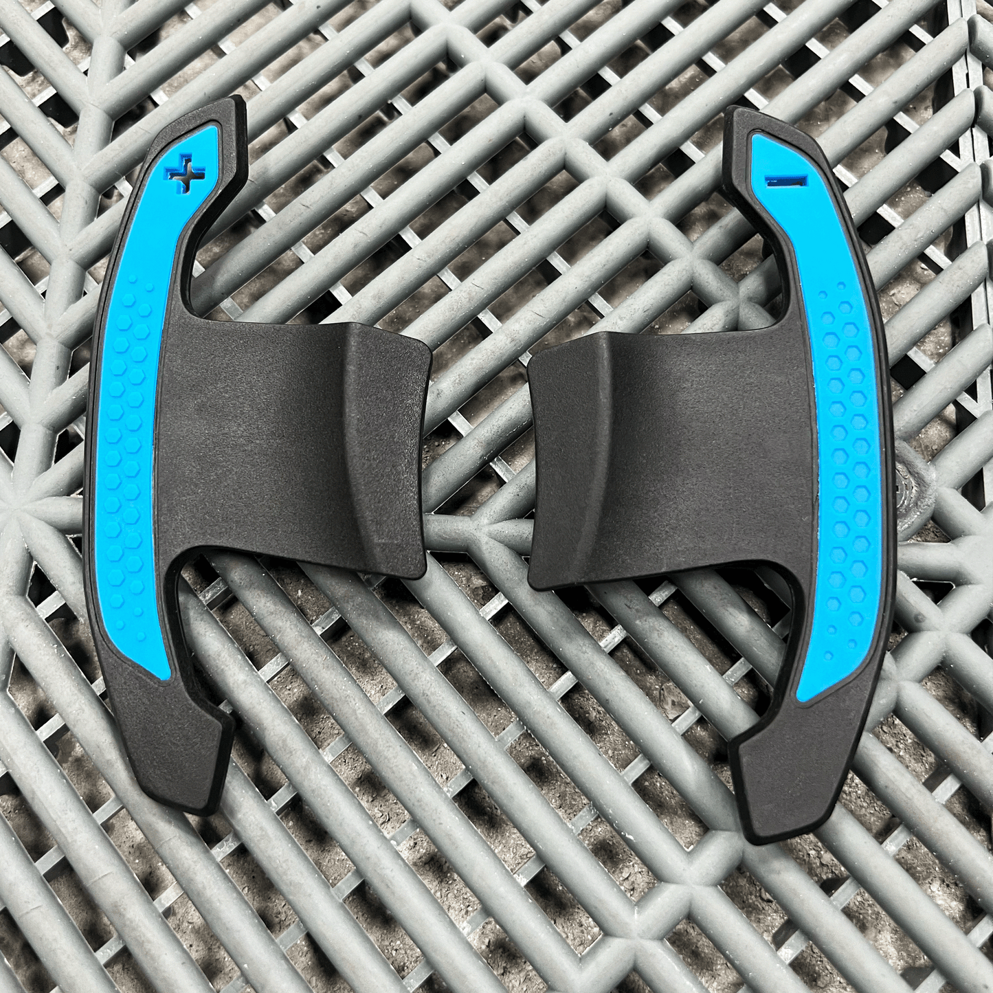 BMW M2/M3/M4 G80/G81/G82/G83/G87 Prepreg Carbon Paddle Shifters
