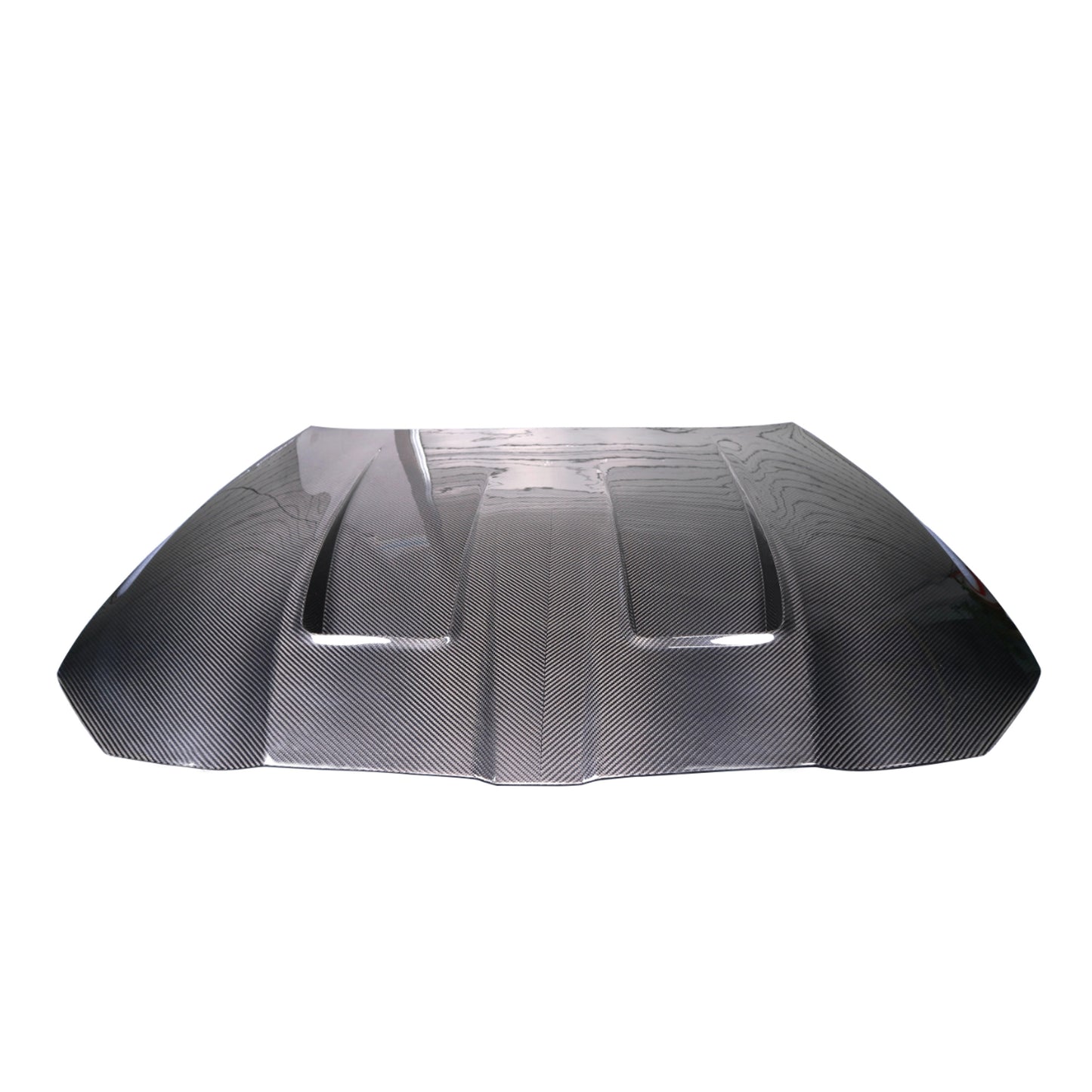 BMW M3/M4 G80/G81/G82/G83 Prepreg Carbon bonnet