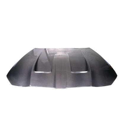 BMW M3/M4 G80/G81/G82/G83 Prepreg Carbon bonnet