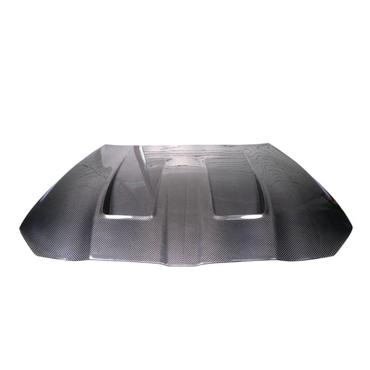 BMW M3/M4 G80/G81/G82/G83 Prepreg Carbon bonnet