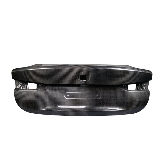 BMW M4 G82 Prepreg Carbon OEM Trunk