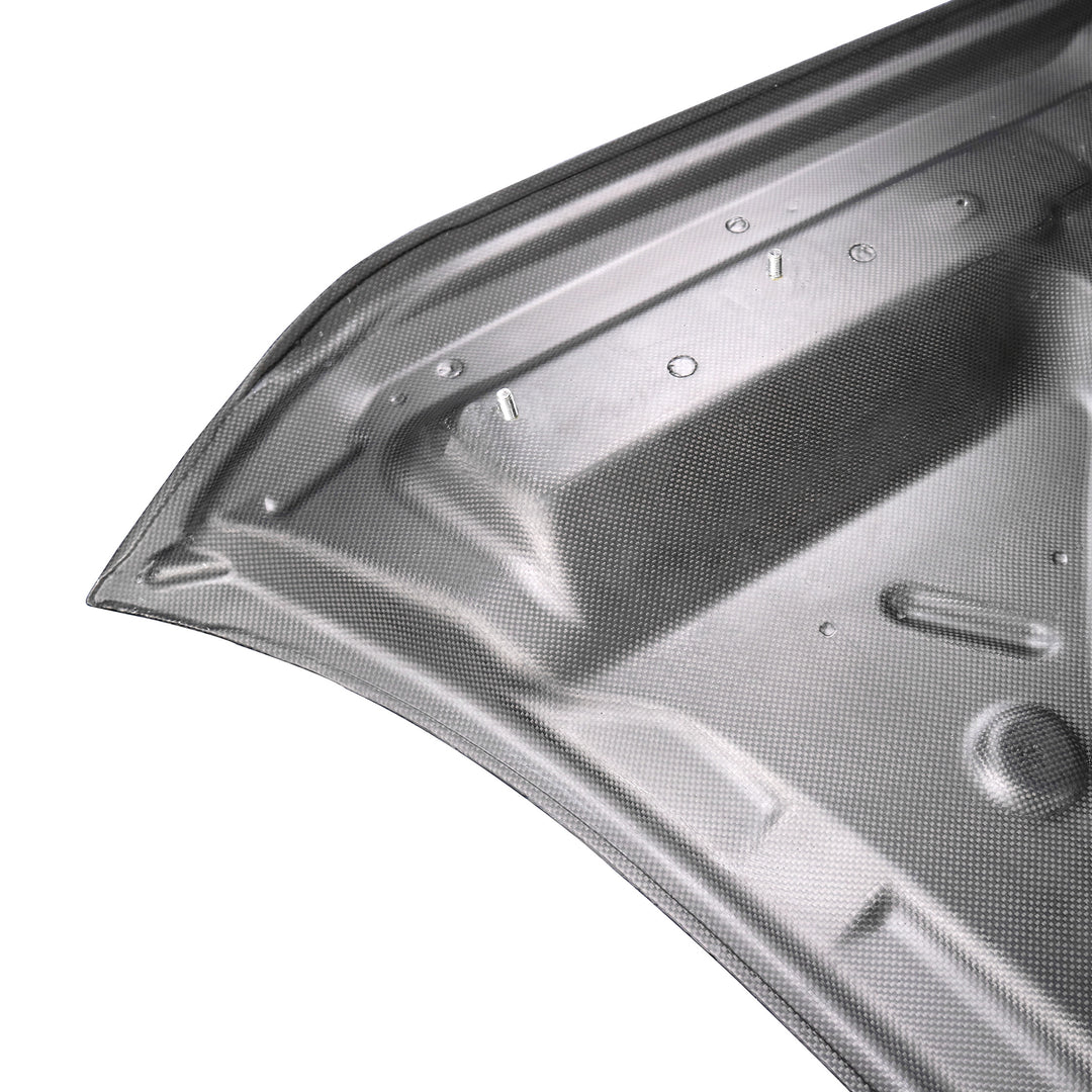BMW M3/M4 G80/G81/G82/G83 Prepreg Carbon Hood