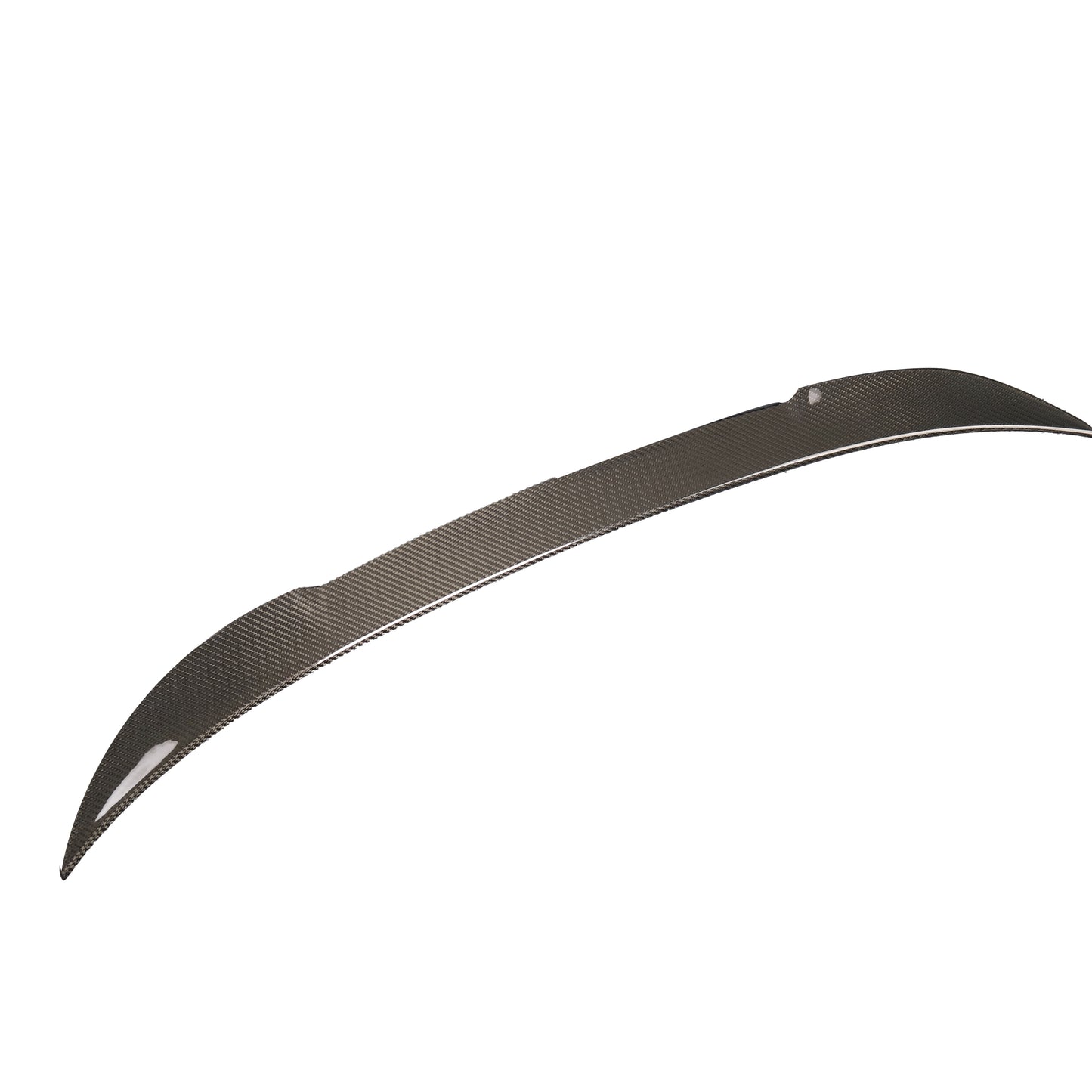 BMW 3 series/ M3/M4 G20/G80/G82 Prepreg Carbon CS Spoiler