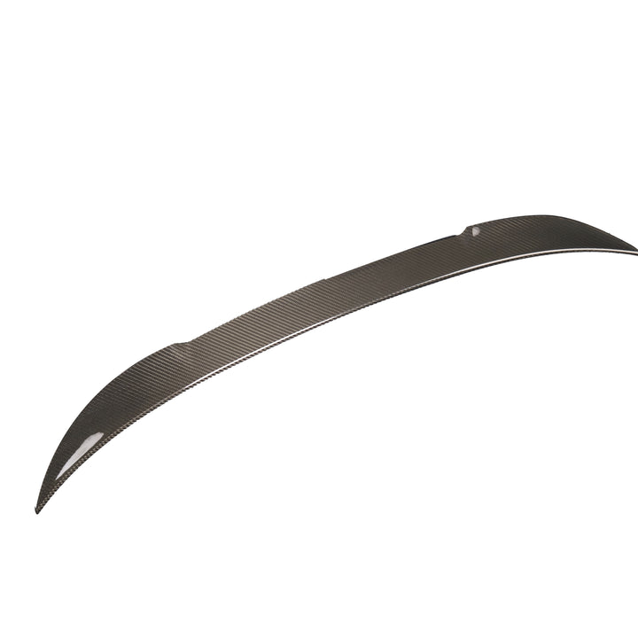 BMW 3 serie/ M3/M4 G20/G80/G82 Prepreg Carbon CS Spoiler