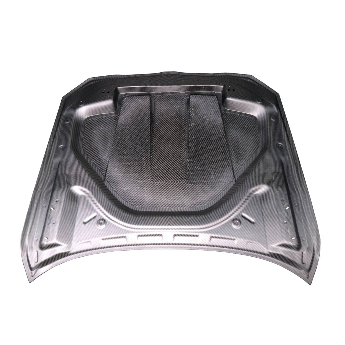 BMW M3/M4 G80/G81/G82/G83 Prepreg Carbon bonnet