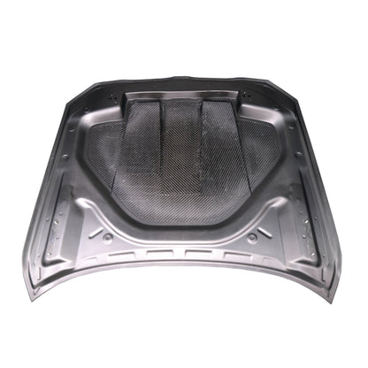 BMW M3/M4 G80/G81/G82/G83 Prepreg Carbon bonnet