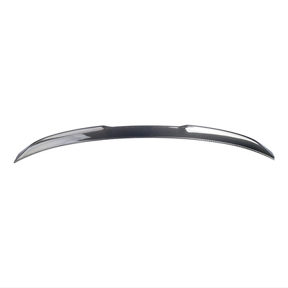 BMW 3 series/ M3/M4 G20/G80/G82 Prepreg Carbon OEM spoiler