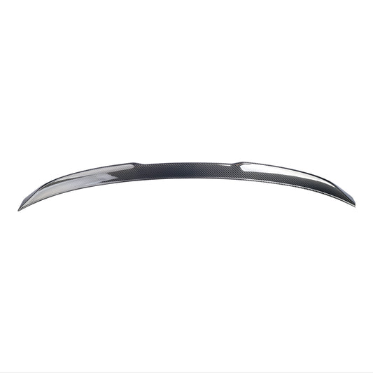 BMW 3 series/ M3/M4 G20/G80/G82 Prepreg Carbon OEM spoiler
