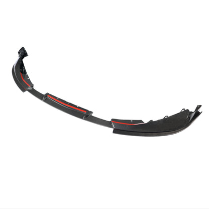 BMW M3/M4 G80/G81/G82/G83 Prepreg Carbon 3D Style Front Lip