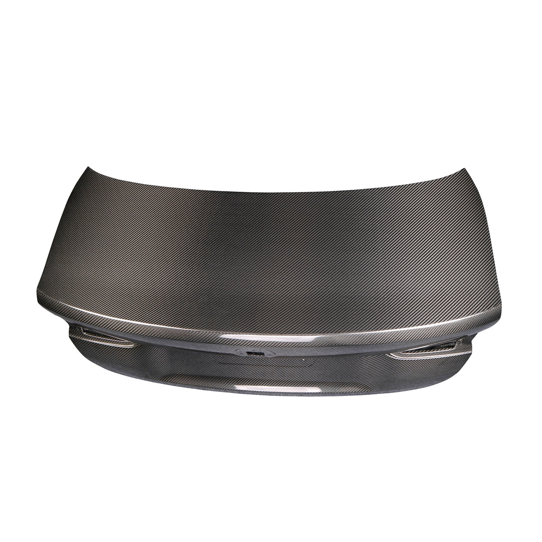BMW M4 G82 Prepreg Carbon OEM Trunk