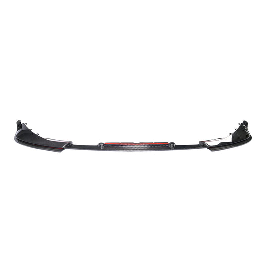 BMW M3/M4 G80/G81/G82/G83 Prepreg Carbon 3D Style Front Lip