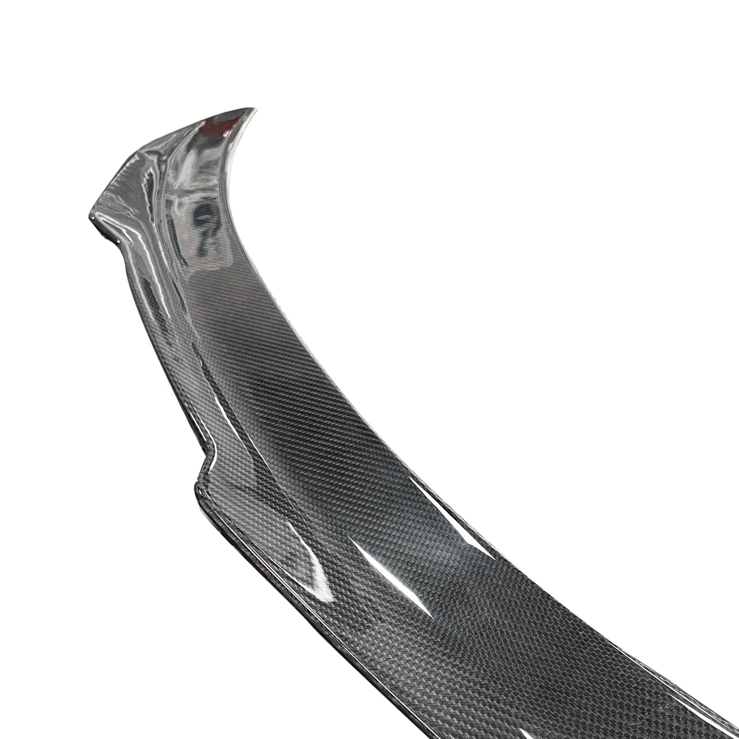 3 serie/ M3/M4 G20/G80/G82 Prepreg Carbon PSM spoiler