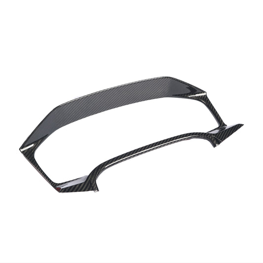 BMW Pre LCI M3/M4 G80/G81/G82/G83 Prepreg Carbon Gauge Cluster Trim