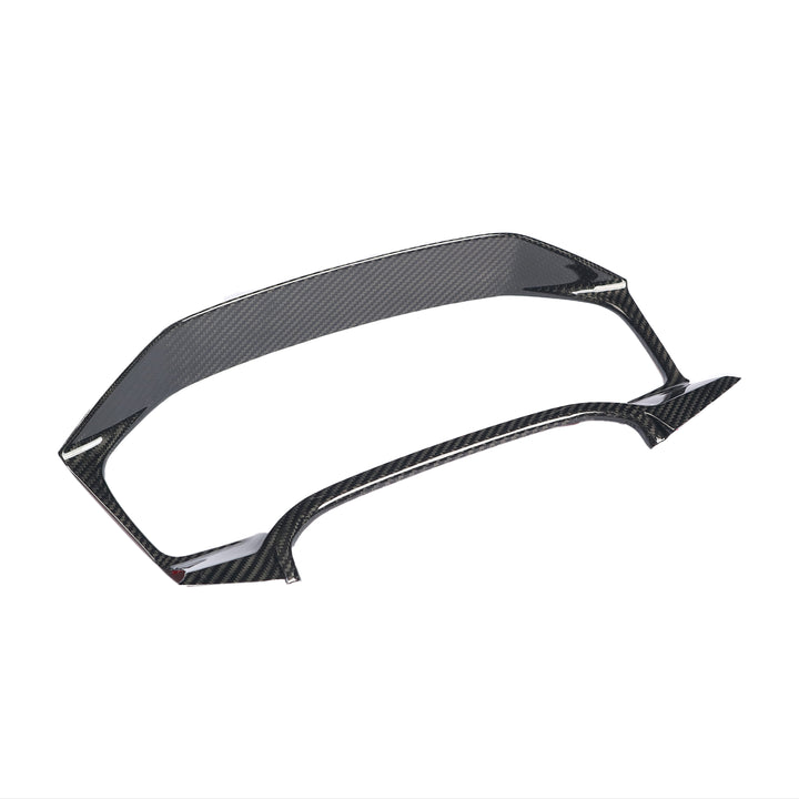 BMW Pre LCI M3/M4 G80/G81/G82/G83 Prepreg Carbon Gauge Cluster Trim